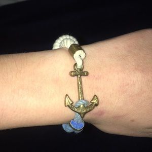 Kiel James Patrick Bracelet
